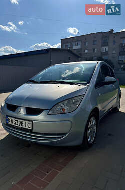 Хэтчбек Mitsubishi Colt 2007 в 