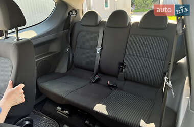 Хэтчбек Mitsubishi Colt 2007 в 
