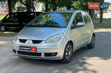 Mitsubishi Colt 2007