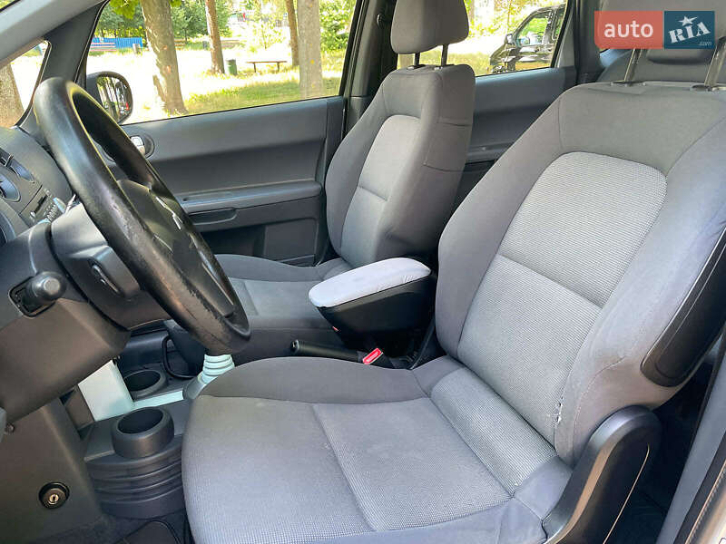 Хетчбек Mitsubishi Colt 2007 в Києві