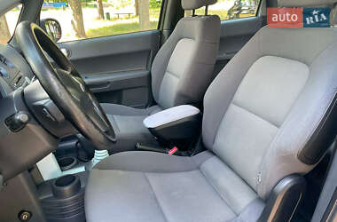 Хэтчбек Mitsubishi Colt 2007 в 
