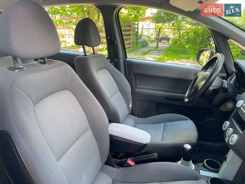 Хетчбек Mitsubishi Colt 2007 в Києві