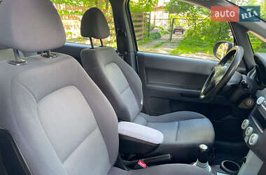 Хэтчбек Mitsubishi Colt 2007 в 