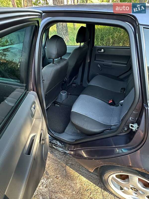 Хетчбек Mitsubishi Colt 2005 в Харкові
