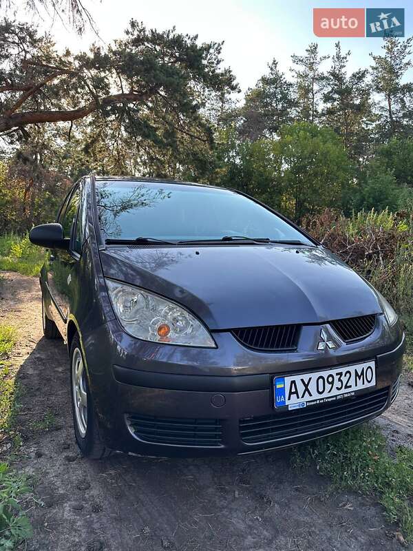 Хетчбек Mitsubishi Colt 2005 в Харкові