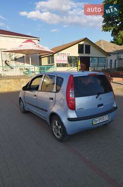 Хетчбек Mitsubishi Colt 2006 в 