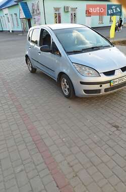 Хэтчбек Mitsubishi Colt 2006 в Одессе
