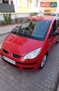 Хетчбек Mitsubishi Colt 2008 в 