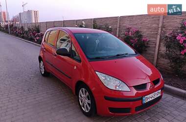Mitsubishi Colt 2008 Mitsubishi Colt 2008