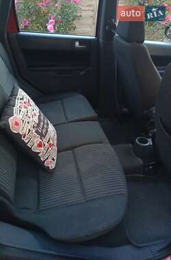 Хетчбек Mitsubishi Colt 2008 в 