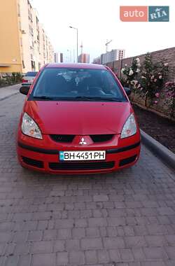 Хетчбек Mitsubishi Colt 2008 в 