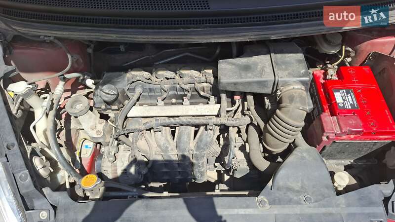 Хетчбек Mitsubishi Colt 2008 в Одесі
