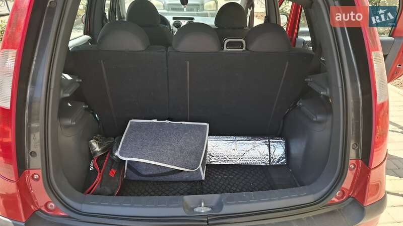 Хетчбек Mitsubishi Colt 2008 в Одесі