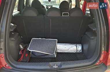 Хетчбек Mitsubishi Colt 2008 в 