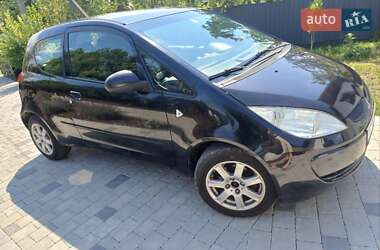 Хэтчбек Mitsubishi Colt 2008 в 
