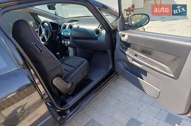 Хэтчбек Mitsubishi Colt 2008 в 