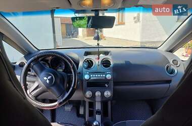 Хэтчбек Mitsubishi Colt 2008 в 