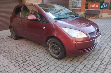 Хетчбек Mitsubishi Colt 2006 в 