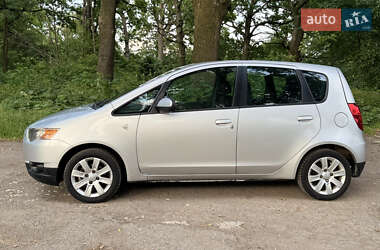 Хэтчбек Mitsubishi Colt 2009 в 