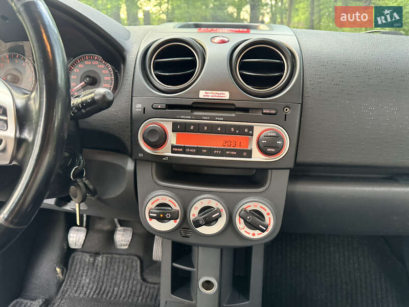 Хетчбек Mitsubishi Colt 2009 в Тернополі