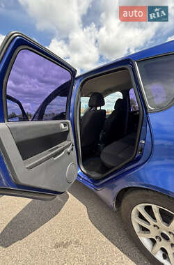 Хетчбек Mitsubishi Colt 2008 в 