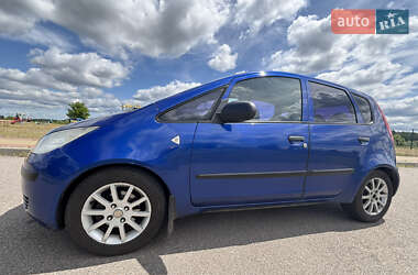 Хетчбек Mitsubishi Colt 2008 в 