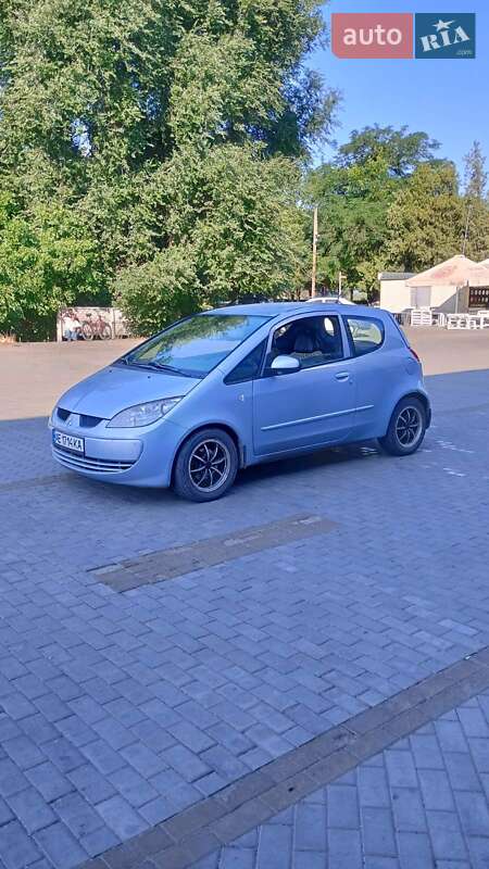 Mitsubishi Colt 2006