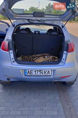Хетчбек Mitsubishi Colt 2006 в 