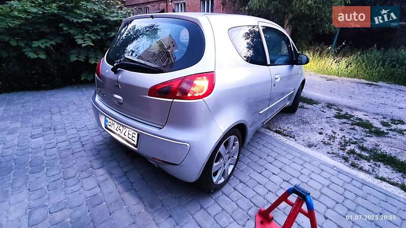 Хетчбек Mitsubishi Colt 2006 в Полтаві