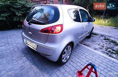 Хэтчбек Mitsubishi Colt 2006 в 