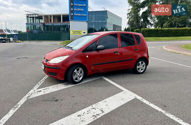 Хэтчбек Mitsubishi Colt 2007 в 