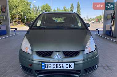 Хетчбек Mitsubishi Colt 2006 в 