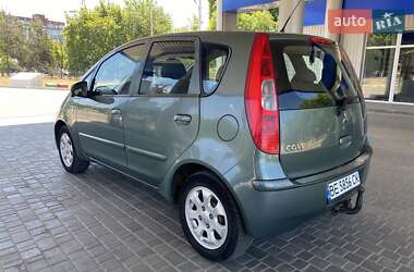 Хетчбек Mitsubishi Colt 2006 в 