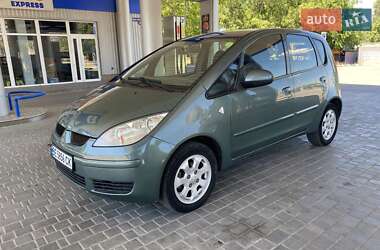 Хетчбек Mitsubishi Colt 2006 в 