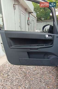 Хэтчбек Mitsubishi Colt 2005 в 