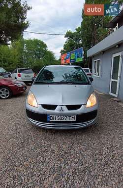 Хэтчбек Mitsubishi Colt 2005 в Одессе