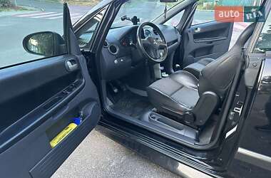 Кабриолет Mitsubishi Colt 2006 в 