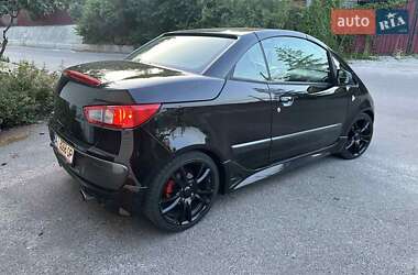 Кабриолет Mitsubishi Colt 2006 в 