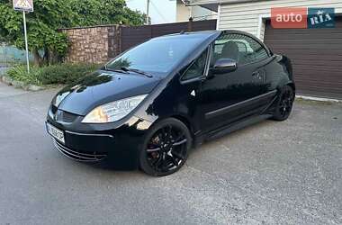 Кабриолет Mitsubishi Colt 2006 в 