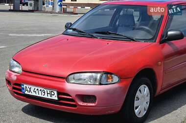 Хетчбек Mitsubishi Colt 1993 в 