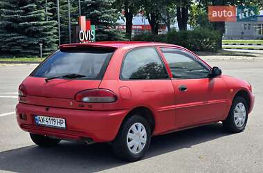 Хетчбек Mitsubishi Colt 1993 в 