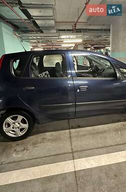 Хэтчбек Mitsubishi Colt 2005 в 