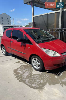Хетчбек Mitsubishi Colt 2006 в 