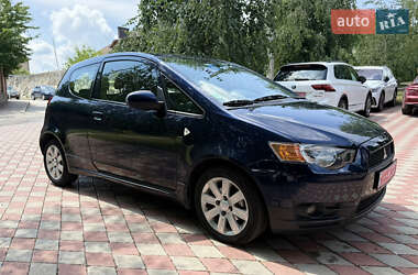 Хетчбек Mitsubishi Colt 2012 в 