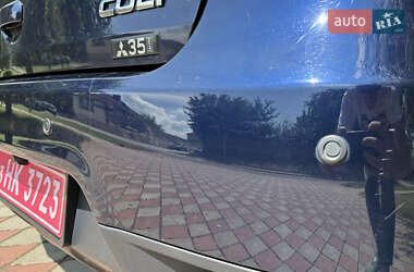 Хетчбек Mitsubishi Colt 2012 в 