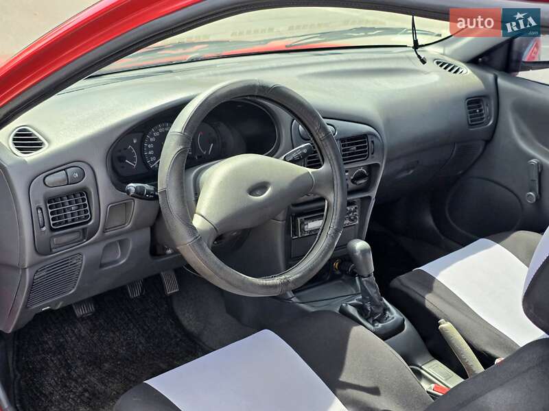 Хетчбек Mitsubishi Colt 1993 в Харкові