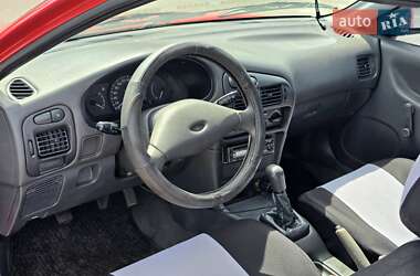 Хэтчбек Mitsubishi Colt 1993 в 