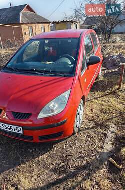 Хетчбек Mitsubishi Colt 2006 в Хмельницькому