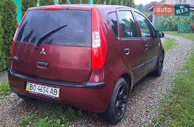 Хэтчбек Mitsubishi Colt 2004 в 
