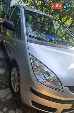 Mitsubishi Colt 2007 Mitsubishi Colt 2007
